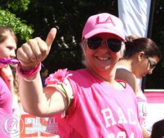 Race For Life